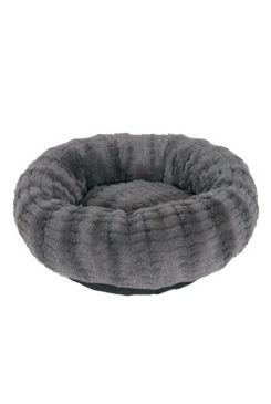 Pelech KINA kulatý antracit 45cm Zolux