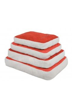 Pelech matrace COCOON cihlová 80cm Zolux