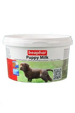 Mléko sušené Puppy Milk 200g
