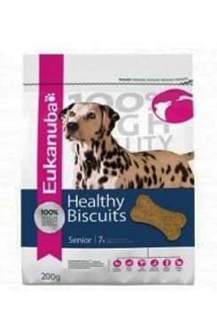 Euk Bisc Mature 200g