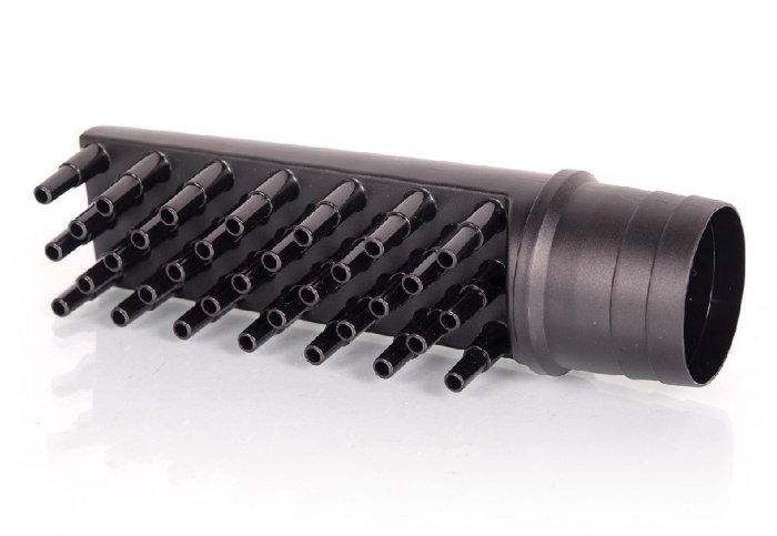 Rozvodka RESUN UH/ 33 vývodů