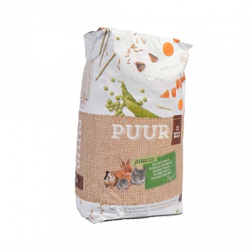 PUUR rabbit - králík 2 kg