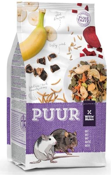 PUUR rat - potkan 800 g
