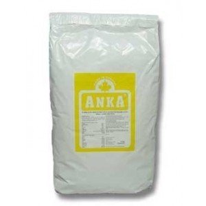 Anka Lamb& Rice 18kg