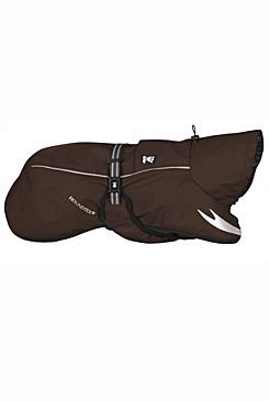 Obleček Hurtta Torrent coat hnědá 60 *