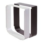 Tunel k dvířkam SureFlap pro psy