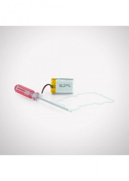 SportDog Náhradní baterie do vysílačky pro elektronické obojky