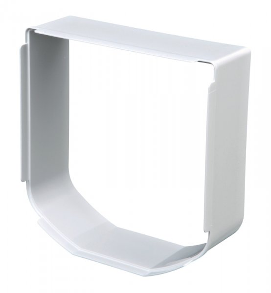 Tunel pro dvířka SureFlap pro kočky - bílá