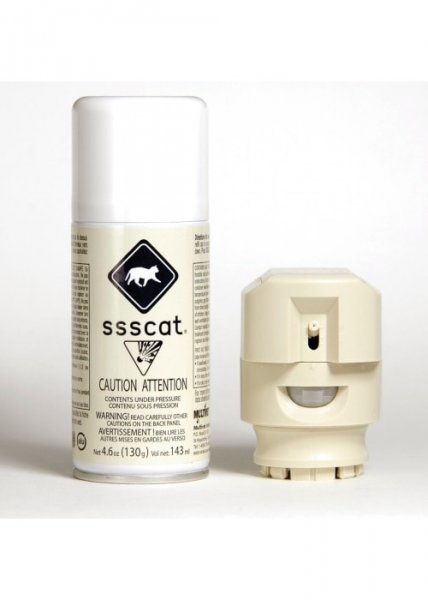 PetSafe náhradní sprej pro sssCat