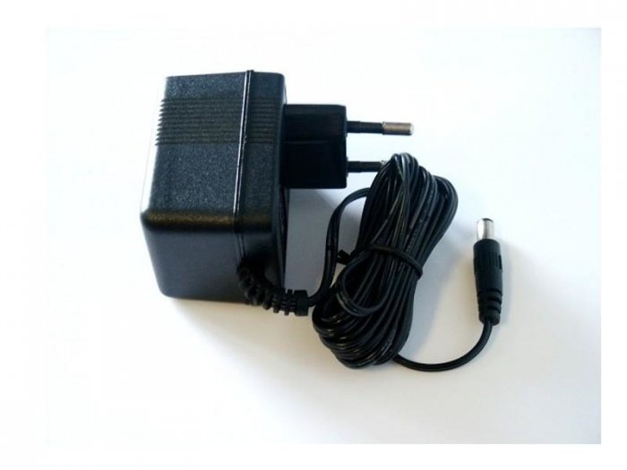 Síťový adaptér pro ohradníky Canifugue MIX a MIX 2015