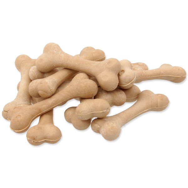 Displej DENTOSAURUS kost kalciová 8,5cm 56 ks