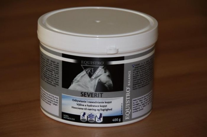 Equistro Severit 400 g
