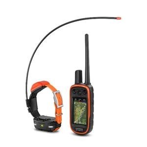 Garmin Alpha 100 + T5 Mini + Mapy - SK