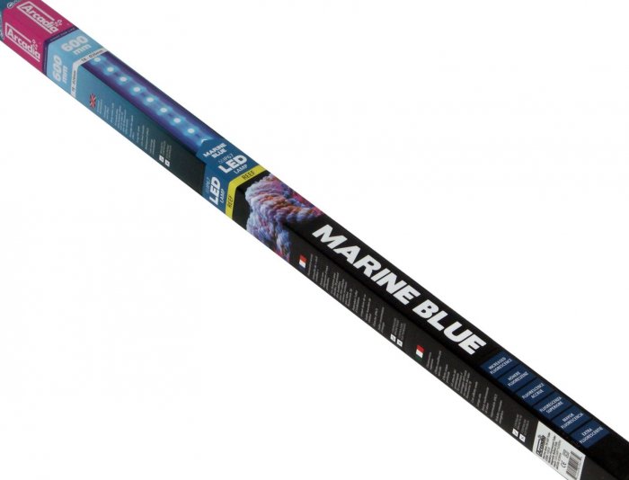 Arcadia Classica LED T8 Marine Blue 13 W, 90 cm