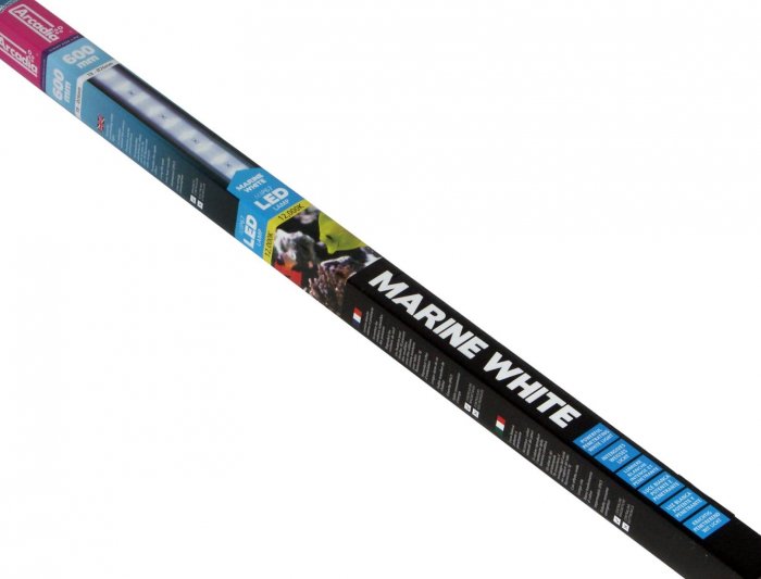 Arcadia Classica T8 LED Marine White 10,8 W, 75 cm
