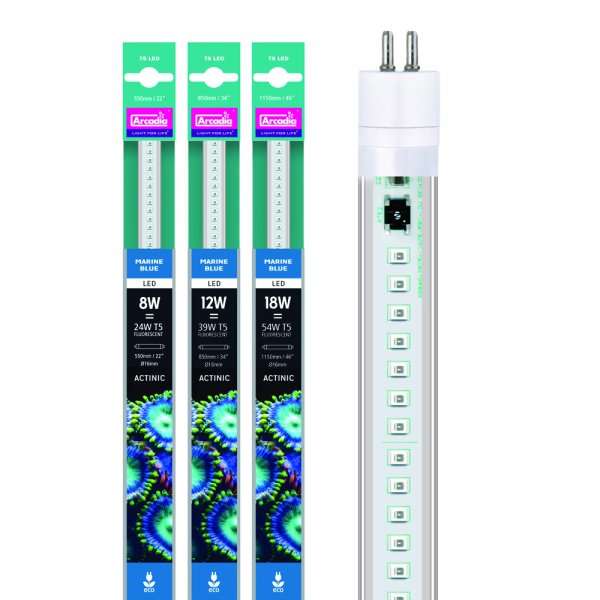 Arcadia Marine Blue T5 LED 15 W, 85 cm