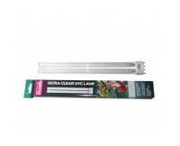 Arcadia Compact Ultra Clear UVC 24W,2G11,320mm