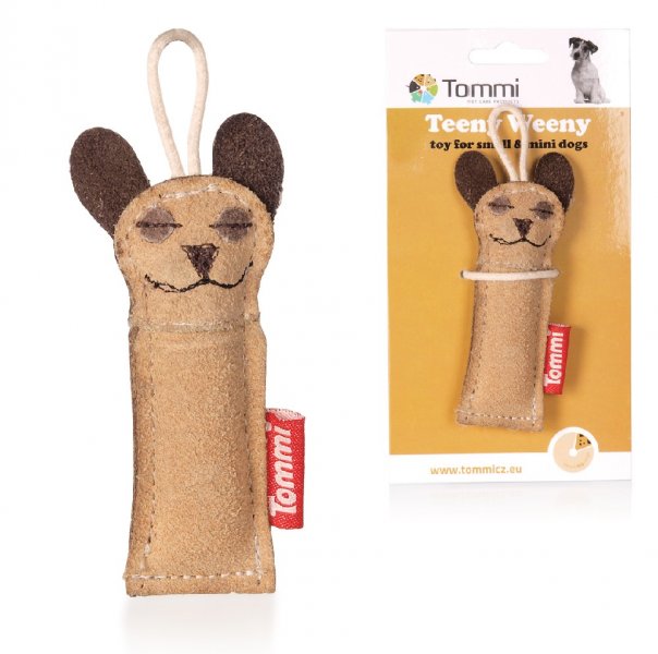 Tommi kůže Teeny Weeny Finger 10,5cm