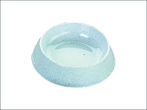 Miska plastová nízká 0,2l