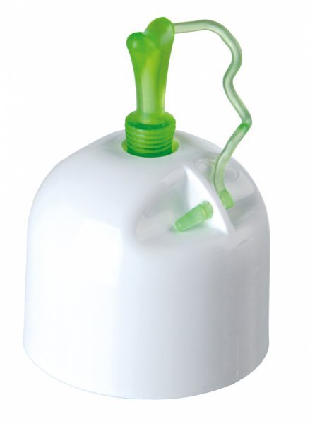Ochranný obal/dávkovač na paštiky TRIXIE v tubě