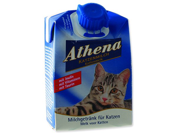 Mléko Athena 200ml