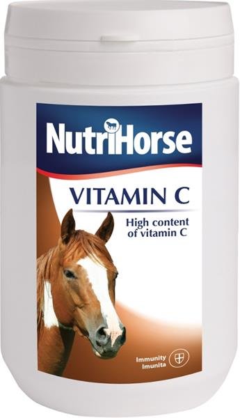 Nutri Horse Vitamin C 500g