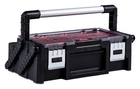 Keter Skříňka na nářadí Cantilever Tool Box 18"