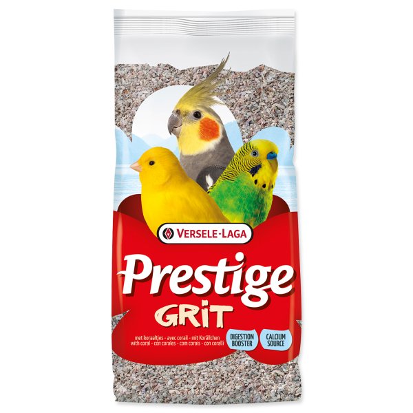 VL Grit + Coral Prestige 2,5kg