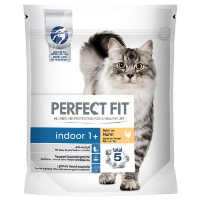 Perfect Fit Indoor 1+ kuřecí 750g