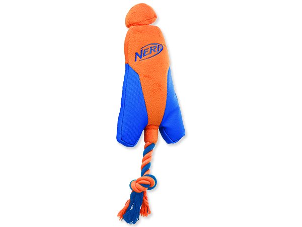 NERF RAKETOMET ZELENO - ORANZOVY