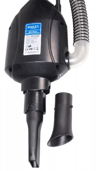 Hailea MPC4000 jezírkový vysavač