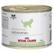 Royal Canin VET Early Cat Pediatric Weaning 195 g konzerva