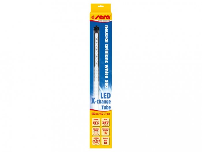 sera LED neutral brilliant white 360 mm / 6,9 W