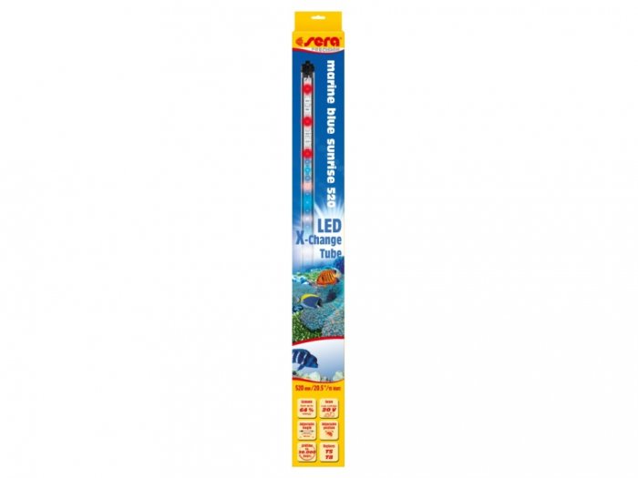 Sera LED Marine blue sunrise 520 mm, 13 W