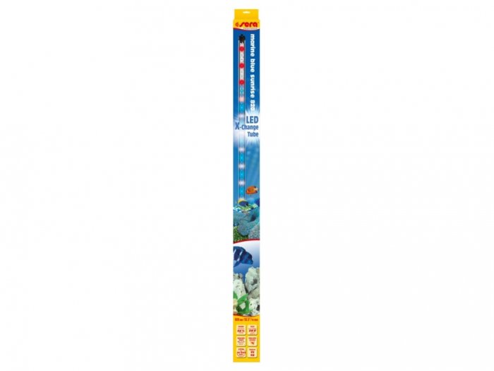 sera LED marine blue sunrise 820 mm / 16,0 W