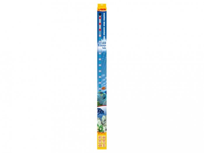 Sera LED Marine blue sunrise 965 mm, 20 W