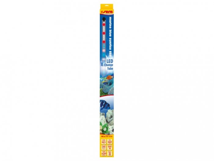 Sera LED Marine blue sunrise 660 mm, 14 W