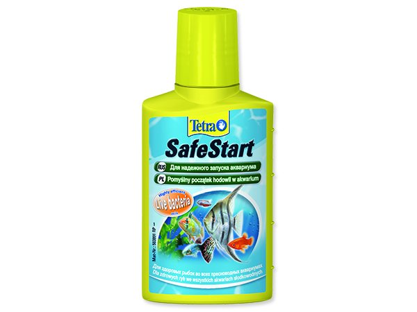Tetra Safe Start 50ml