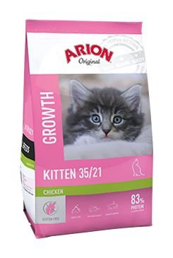 Arion Cat Original Kitten 2kg