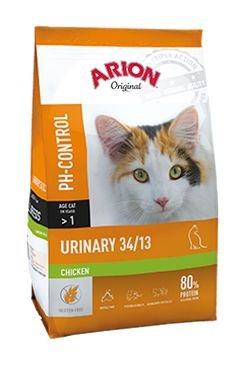Arion Cat Original Urinary 2kg