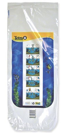 sera transportní sáček na ryby malý 160/170x470x30 mm