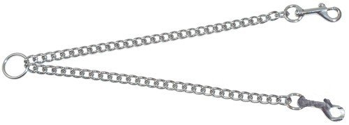 Vodítková rozdvojka Special Collar 60 cm x 3,5 mm