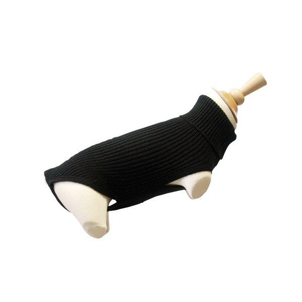 Svetr ECO - Black S 27
