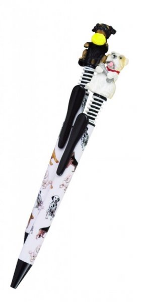 Propiska Dog Head II.