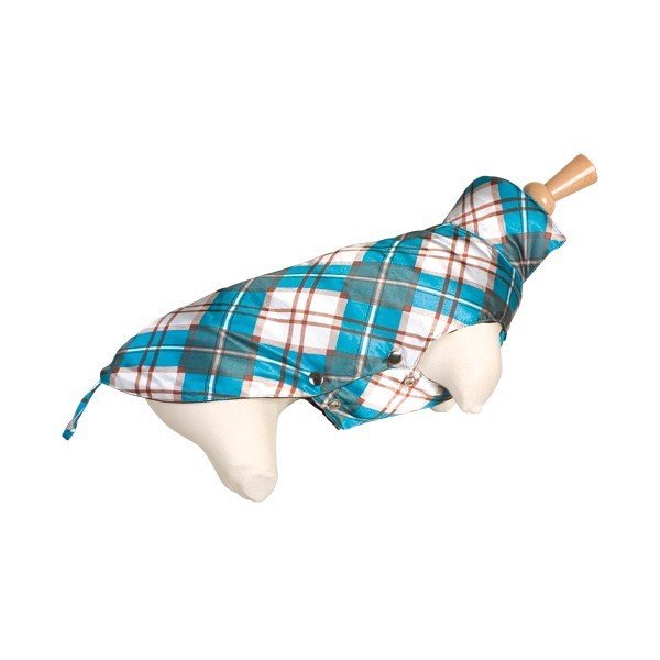 Obleček Bangkok Jacket - Green S  30