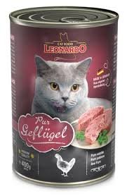 Leonardo Bohaté na drůbeží maso 400 g