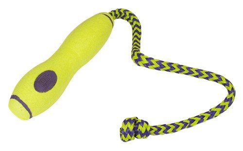 KONG AirDog Fetch stick with rope