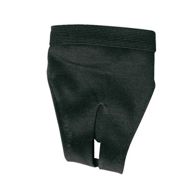 Hygienické kalhotky - černé 45-65 cm