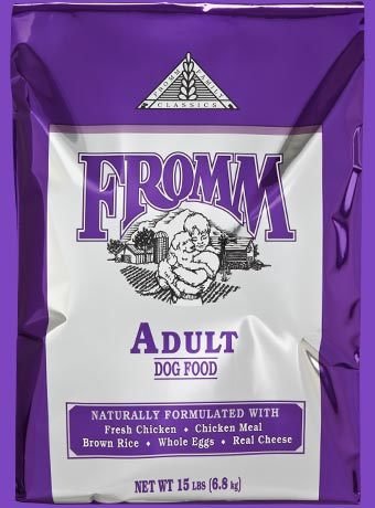 Fromm Family Adult Classic 15 kg