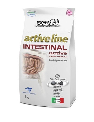 Forza10 INTESTINAL active 10 kg